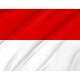 Flag of Hesse, Patriotic Flags, Unique Design Print, Flags for Indoor & Outdoor Use - Imagine 2