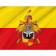 Flag of Hildesheim, Patriotic Flags, Unique Design Print, Flags for Indoor & Outdoor Use - Imagine 2