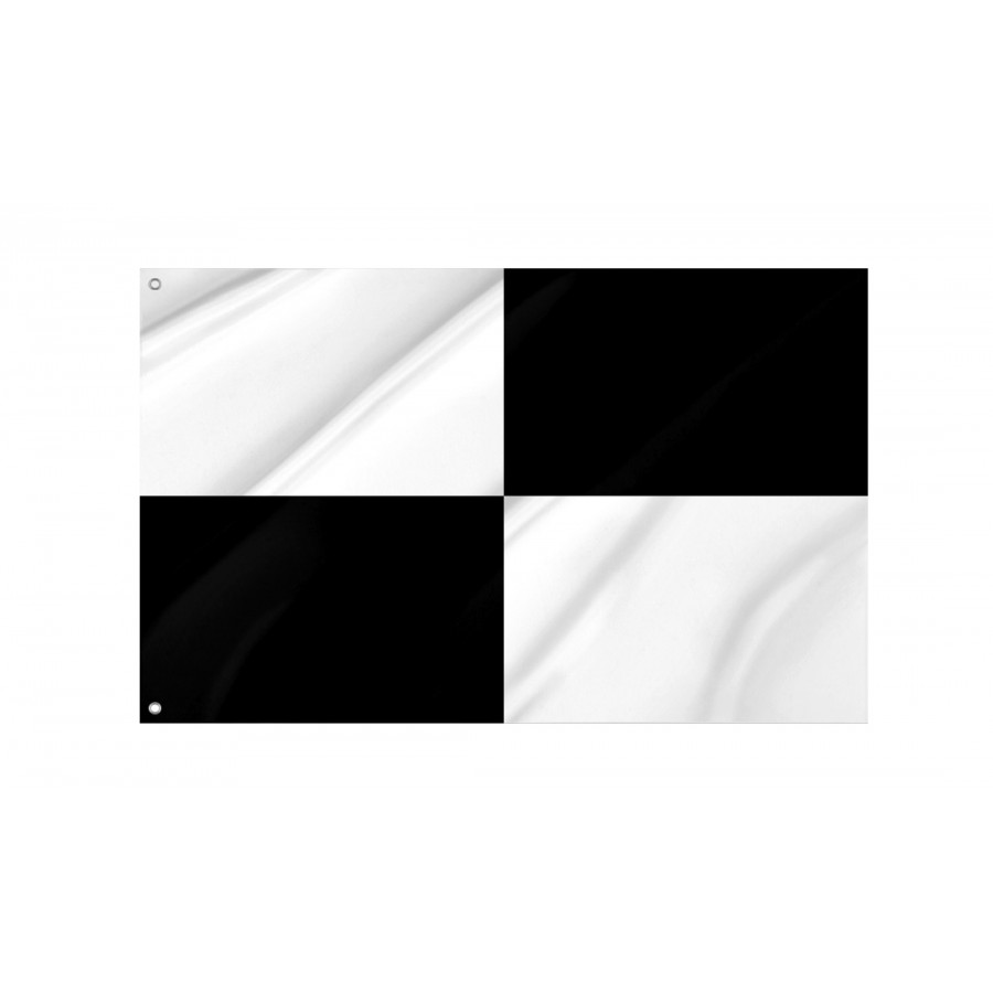Flag Of Hohenzollern, Patriotic Flags, Unique Design Print, Flags For Indoor & Outdoor Use - High Quality Germany for Indoor and Outdoor Use