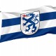 Flag of Ingolstadt, Patriotic Flags, Unique Design Print, Flags for Indoor & Outdoor Use - Imagine 1