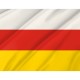Flag of Iserlohn, Patriotic Flags, Unique Design Print, Flags for Indoor & Outdoor Use - Imagine 2