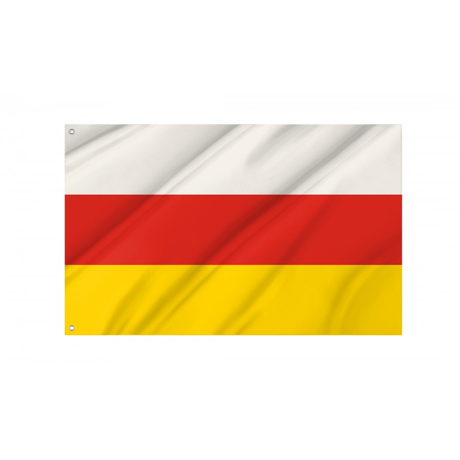 Flag Of Iserlohn, Patriotic Flags, Unique Design Print, Flags For Indoor & Outdoor Use - High Quality North Rhine Westphalia for Indoor and Outdoor Use