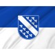 Flag of Kassel, Patriotic Flags, Unique Design Print, Flags for Indoor & Outdoor Use - Imagine 2