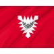 Flag of Kiel, Patriotic Flags, Unique Design Print, Flags for Indoor & Outdoor Use - Imagine 2