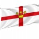 Flag of Koblenz, Patriotic Flags, Unique Design Print, Flags for Indoor & Outdoor Use - Imagine 1