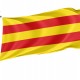 Flag of Oldenburg, Patriotic Flags, Unique Design Print, Flags for Indoor & Outdoor Use - Imagine 1