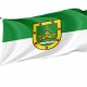 Flag of Municipalities Association of Hollenstedt, Patriotic Flags, Unique Design Print, Flags for Indoor & Outdoor Use - Imagine 1