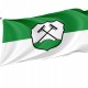 Flag of Wietzendorf, Patriotic Flags, Unique Design Print, Flags for Indoor & Outdoor Use - Imagine 1