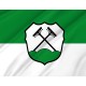 Flag of Wietzendorf, Patriotic Flags, Unique Design Print, Flags for Indoor & Outdoor Use - Imagine 2