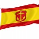 Flag of Ludwigshafen am Rhein, Patriotic Flags, Unique Design Print, Flags for Indoor & Outdoor Use - Imagine 1