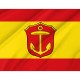 Flag of Ludwigshafen am Rhein, Patriotic Flags, Unique Design Print, Flags for Indoor & Outdoor Use - Imagine 2