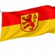 Flag of Luenen, Patriotic Flags, Unique Design Print, Flags for Indoor & Outdoor Use - Imagine 1