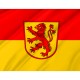 Flag of Luenen, Patriotic Flags, Unique Design Print, Flags for Indoor & Outdoor Use - Imagine 2