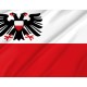 Flag of Lübeck, Patriotic Flags, Unique Design Print, Flags for Indoor & Outdoor Use - Imagine 2