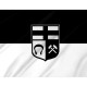 Flag of Marl, Patriotic Flags, Unique Design Print, Flags for Indoor & Outdoor Use - Imagine 2