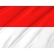 Flag of Minden, Patriotic Flags, Unique Design Print, Flags for Indoor & Outdoor Use - Imagine 2