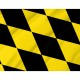 Flag of Munich, Patriotic Flags, Unique Design Print, Flags for Indoor & Outdoor Use - Imagine 2