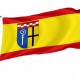 Flag of Mönchengladbach, Patriotic Flags, Unique Design Print, Flags for Indoor & Outdoor Use - Imagine 1