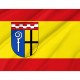 Flag of Mönchengladbach, Patriotic Flags, Unique Design Print, Flags for Indoor & Outdoor Use - Imagine 2