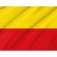 Flag of Mülheim, Patriotic Flags, Unique Design Print, Flags for Indoor & Outdoor Use - Imagine 2
