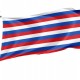 Flag of Warendorf, Patriotic Flags, Unique Design Print, Flags for Indoor & Outdoor Use - Imagine 1