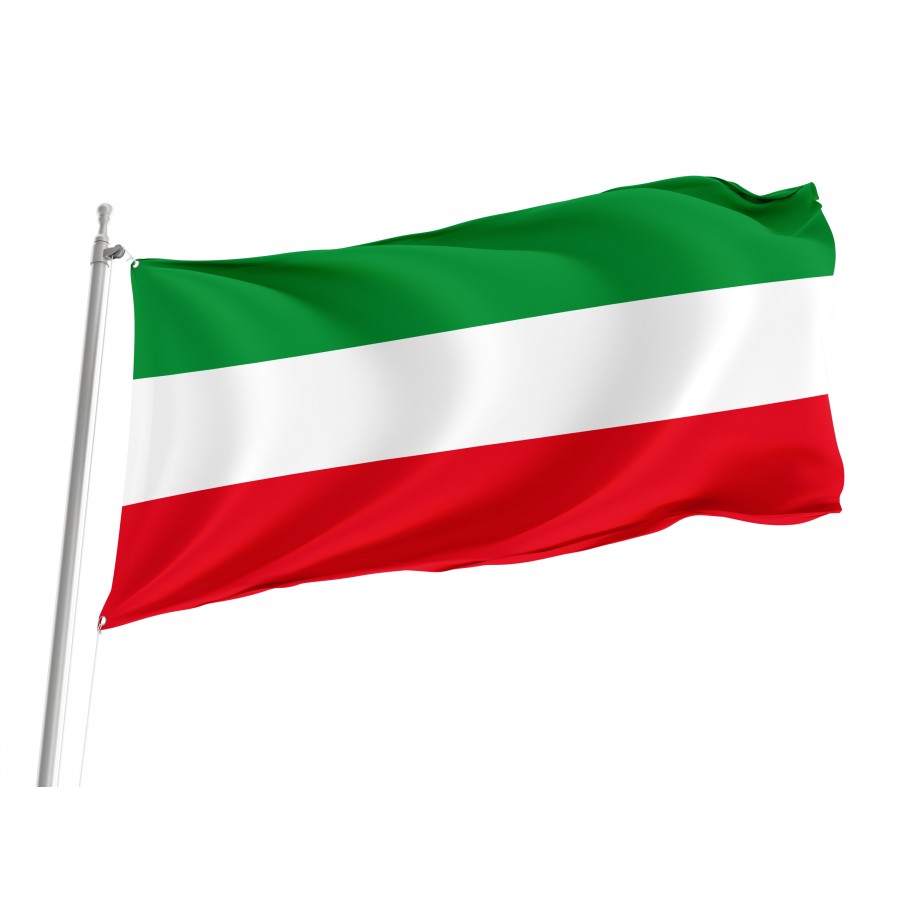 Flag Of North Rhine-Westphalia, Patriotic Flags, Unique Design Print, Flags For Indoor & Outdoor Use - High Quality Germany for Indoor and Outdoor Use