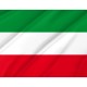 Flag of North Rhine-Westphalia, Patriotic Flags, Unique Design Print, Flags for Indoor & Outdoor Use - Imagine 2