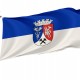 Flag of Oberhausen, Patriotic Flags, Unique Design Print, Flags for Indoor & Outdoor Use - Imagine 1