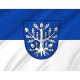 Flag of Offenbach am Main, Patriotic Flags, Unique Design Print, Flags for Indoor & Outdoor Use - Imagine 2