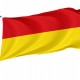 Flag of Stadt Paderborn, Patriotic Flags, Unique Design Print, Flags for Indoor & Outdoor Use - Imagine 1