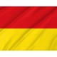Flag of Stadt Paderborn, Patriotic Flags, Unique Design Print, Flags for Indoor & Outdoor Use - Imagine 2