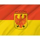 Flag of Potsdam, Patriotic Flags, Unique Design Print, Flags for Indoor & Outdoor Use - Imagine 2