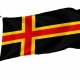 Proposed German National Flag 1919, Patriotic Flags, Unique Design Print, Flags for Indoor & Outdoor Use - Imagine 1