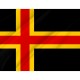 Proposed German National Flag 1919, Patriotic Flags, Unique Design Print, Flags for Indoor & Outdoor Use - Imagine 2