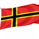 Proposed flag of Germany, 1944, Patriotic Flags, Unique Design Print, Flags for Indoor & Outdoor Use - Imagine 1