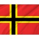 Proposed flag of Germany, 1944, Patriotic Flags, Unique Design Print, Flags for Indoor & Outdoor Use - Imagine 2