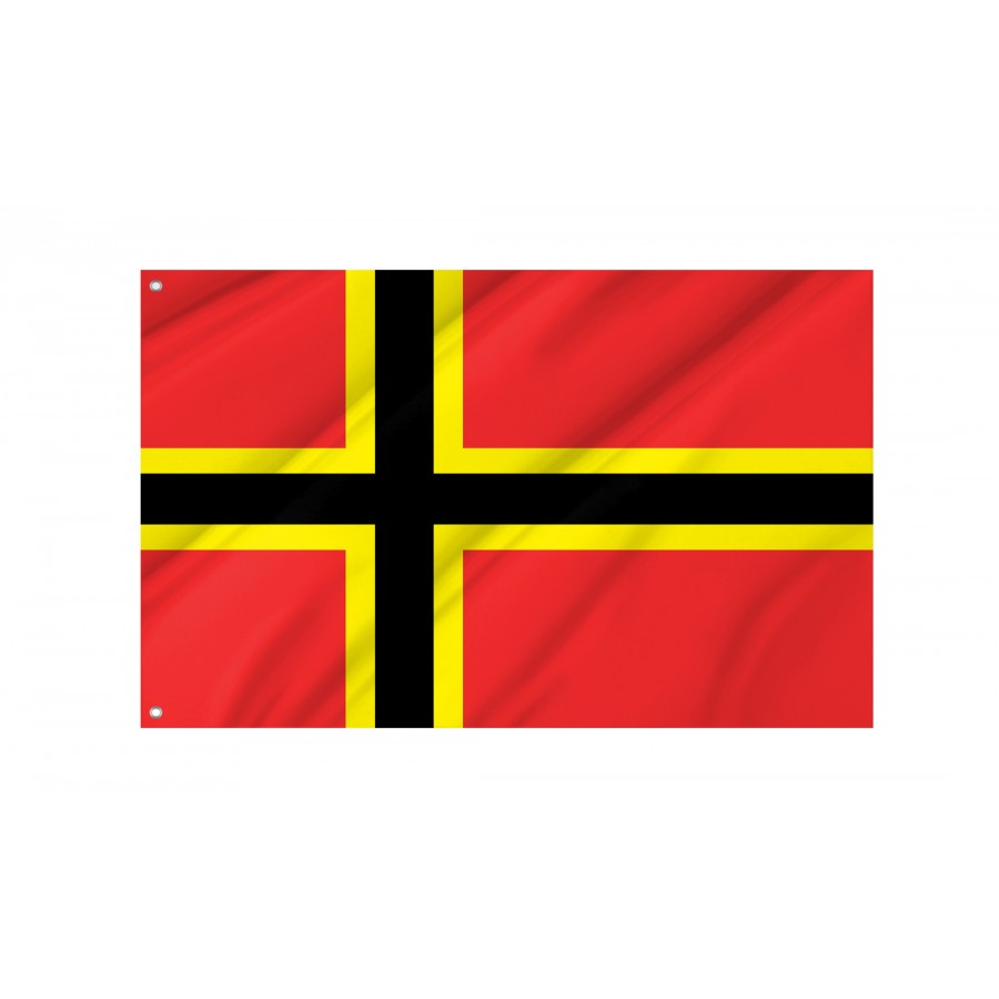 Proposed Flag Of Germany, 1944, Patriotic Flags, Unique Design Print, Flags For Indoor & Outdoor Use - High Quality Germany for Indoor and Outdoor Use