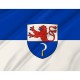 Flag of Remscheid, Patriotic Flags, Unique Design Print, Flags for Indoor & Outdoor Use - Imagine 2