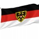 Flag of Reutlingen, Patriotic Flags, Unique Design Print, Flags for Indoor & Outdoor Use - Imagine 1
