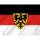 Flag of Reutlingen, Patriotic Flags, Unique Design Print, Flags for Indoor & Outdoor Use - Imagine 2