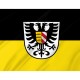 Alb Donau Kreis Flag - Imagine 2
