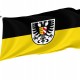 Alb Donau Kreis Flag - Imagine 1
