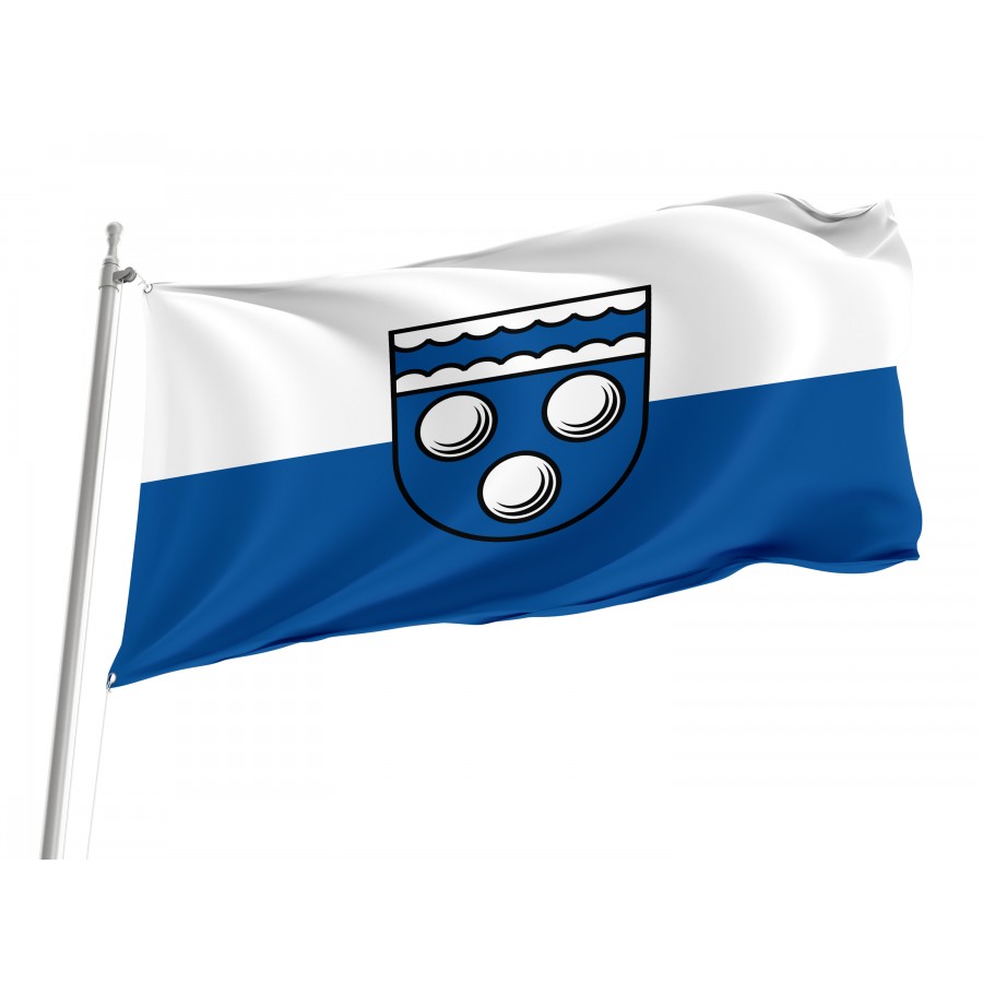 Altheim Flag