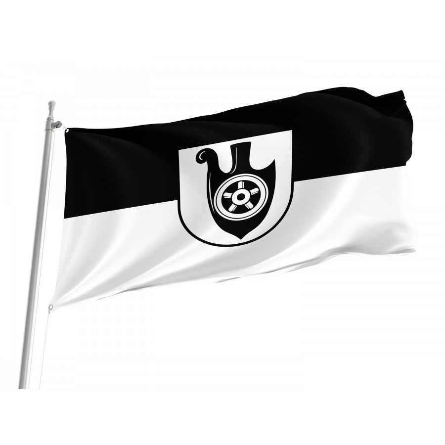 Amstetten Flag