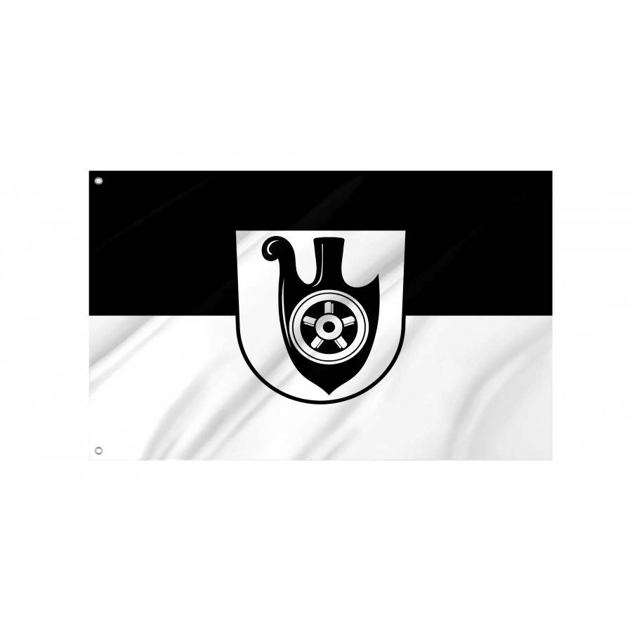 Amstetten Flag