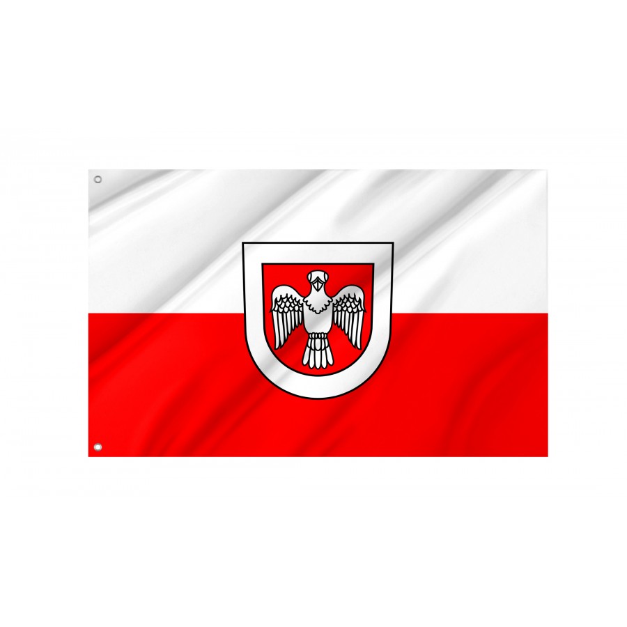 Ballendorf Flag