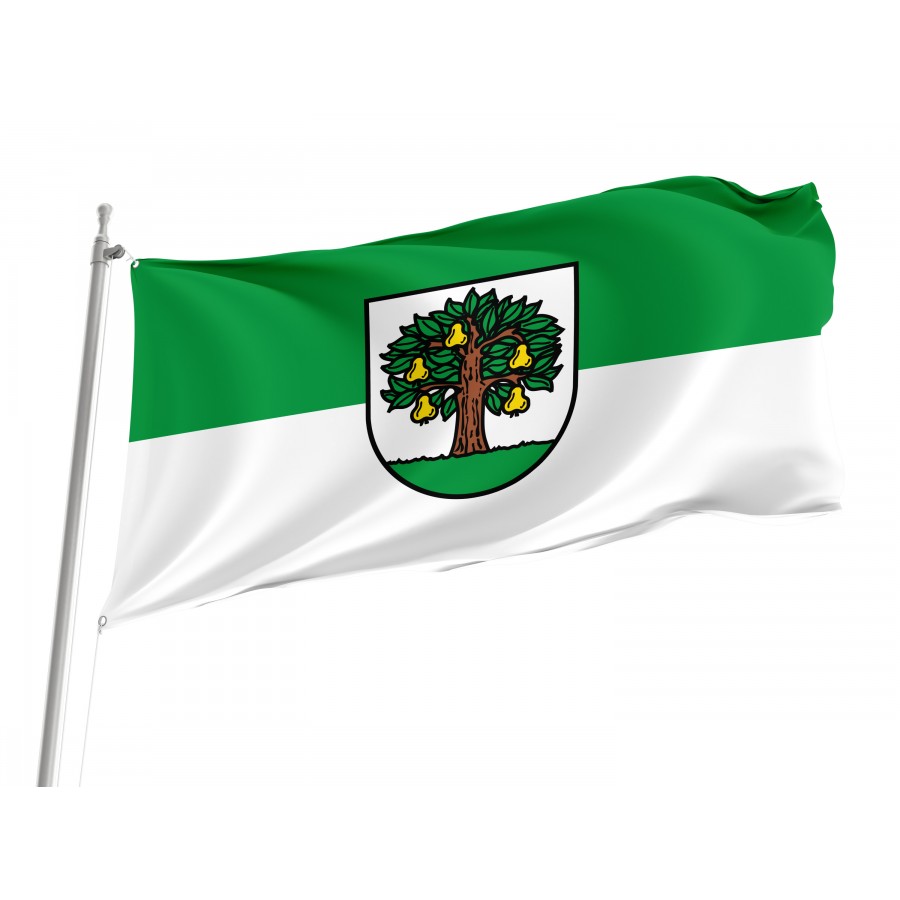 Beimerstetten Flag