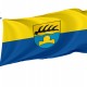 Berghülen Flag - Imagine 1