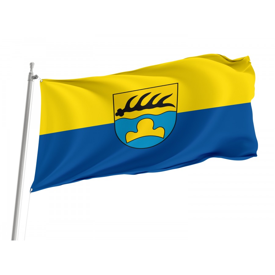 Berghülen Flag