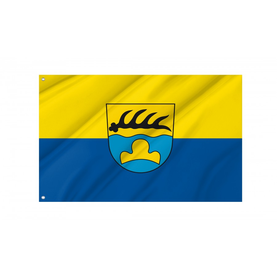 Berghülen Flag